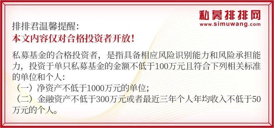 公私募积极自购，真金白银加持权益资产